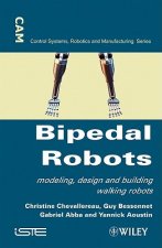 Bipedal Robots - Modeling, Design and Walking Synthesis