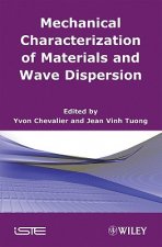Mechanics of Viscoelastic Materials and Wave Dispersion