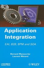 Application Integration EAI B2B BPM and SOA