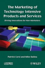 Marketing of Technology Intensive Products and Services
