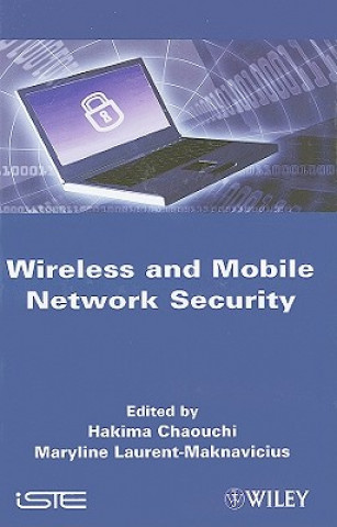 Wireless and Mobile Network Security