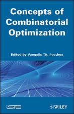 Concepts of Combinatorial Optimization - Concepts and Fundamentals