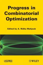 Combinatorial Optimization - ISCO2010: Recent Prog ress