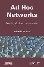 Ad Hoc Networks