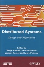 Distibuted Systems - Design and Algorithms