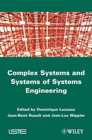 Large-scale Complex System and Systems of Systems:  Case Studies