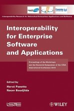 Interoperability for Enterprise Software and Applications - Proceedings of the Workshops and the Doctorial Symposium of the I-ESA International