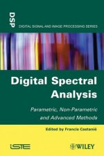 Digital Spectral Analysis - Parametric, Non-parametic and Advanced Methods