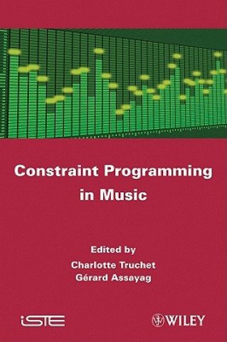 Constraint Programming in Music