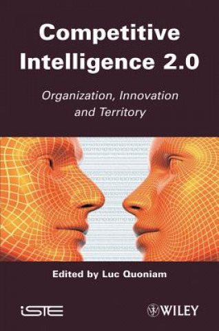 Competitive Inteligence 2.0 - Organization Innovation, Territory