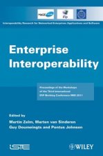 Enterprise Interoperability - IWEI 2011 Proceedings
