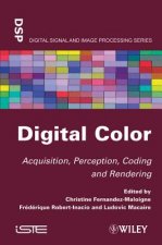 Acquisition and Coding of Digital Color