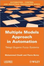 Multiple Models Approach in Automation
