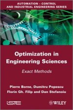 Optimization in Engineering Sciences - Exact Methods