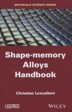Shape-Memory Alloys Handbook