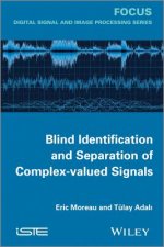 Blind Identification and Separation of Complex- valued Signals