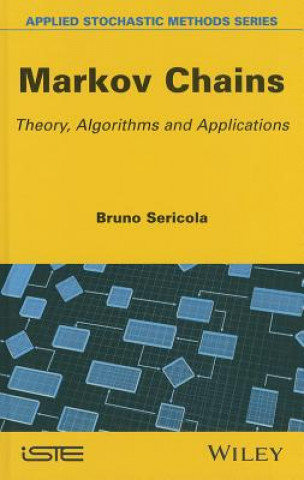 Markov Chains - Theory and Applications