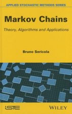 Markov Chains - Theory and Applications