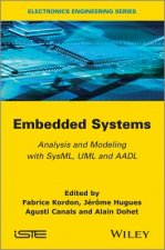 Modeling Unbedded Systems