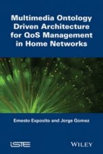 Multimedia Ontology Driven Architecture for QoS Management in Home Networks