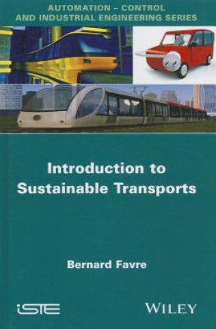 Introduction to Sustainable Transports