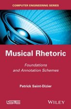 Musical Rhetoric - Foundations and Annotation Schemes