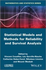 Statistical Models and Methods for Reliability and  Survival Analysis