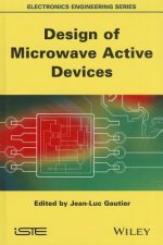 Design of Microwave Active Devices