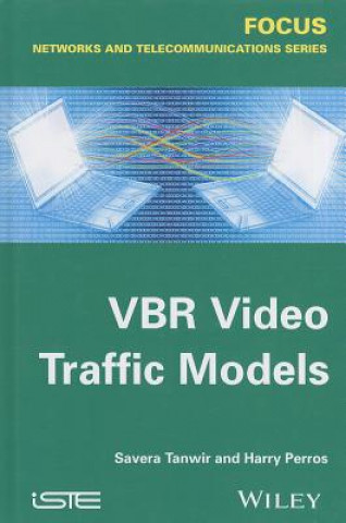 VBR Video Traffic Models