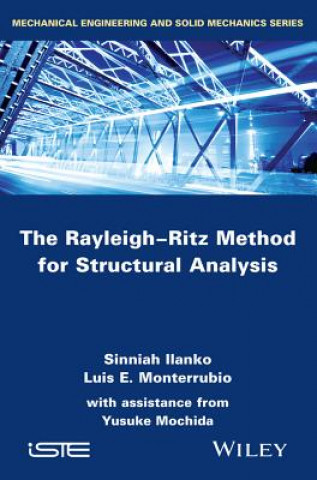 Rayleigh-Ritz Method for Structural Analysis