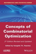 Concepts of Combinatorial Optimization 2e