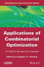 Applications of Combinatorial Optimization 2e