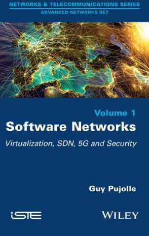 Software Networks - Virtualization, SDN, 5G and Security