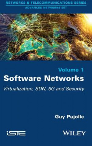 Software Networks - Virtualization, SDN, 5G and Security