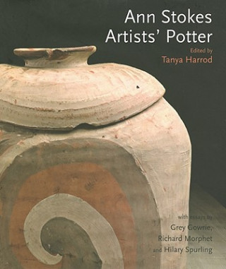 Ann Stokes