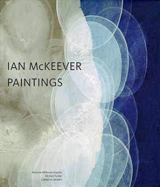 Ian McKeever