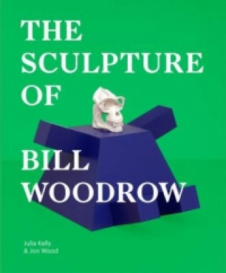 Sculpture of Bill Woodrow