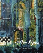Prints of John Piper: Quality and Experiment