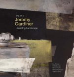 Art of Jeremy Gardiner
