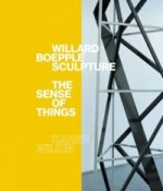 Willard Boepple Sculpture