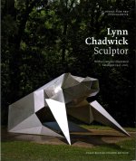 Lynn Chadwick Sculptor