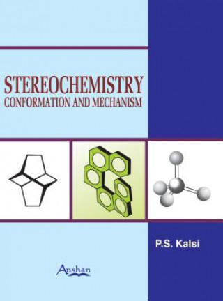 Stereochemistry