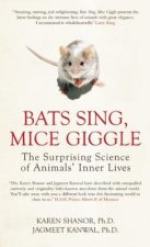 Bats Sing, Mice Giggle