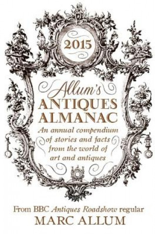 Allum's Antiques Almanac 2015