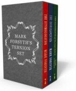 Mark Forsyth's Ternion Set