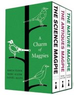 Charm of Magpies