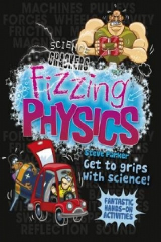 Science Crackers: Fizzing Physics