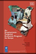 Employment-Targeted Economic Program for Kenya