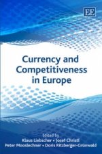 Currency and Competitiveness in Europe