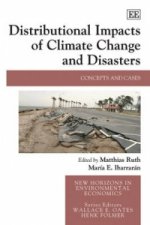 Distributional Impacts of Climate Change and Dis - Concepts and Cases